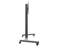Edbak Wózek do monitorów o przekątnej 42"-75" - 1481931 - zdjęcie 3
